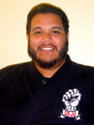 Sensei Fernando