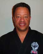 Sensei Georges