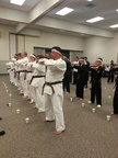 Shodan Promotion - June 2014