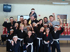 Bushido 2011